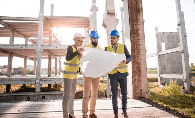quality supply chain in the energy industry